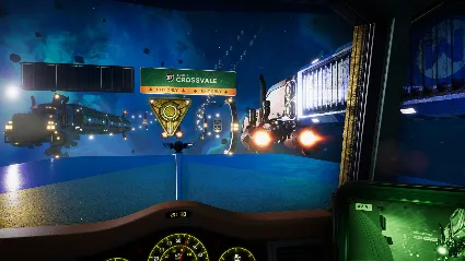Star Trucker STEAM•RU ⚡ ️АВТОДОСТАВКА 💳 0%