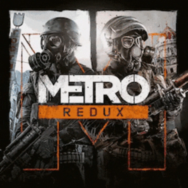 🔴 Metro Redux❗️PS4/PS5 🔴 Türkiye