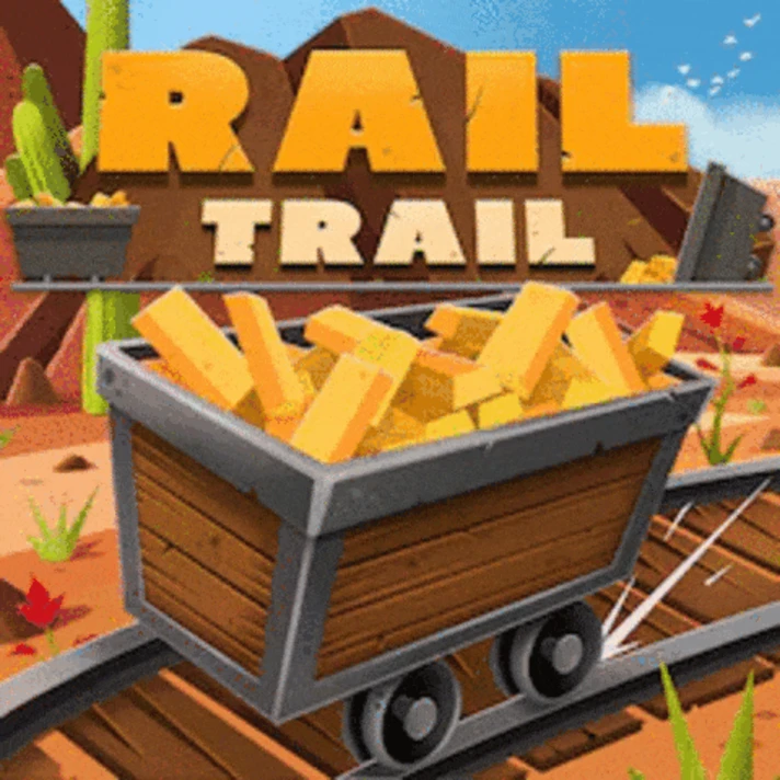 🔴 Rail Trail❗️PS4/PS5 🔴 Türkiye