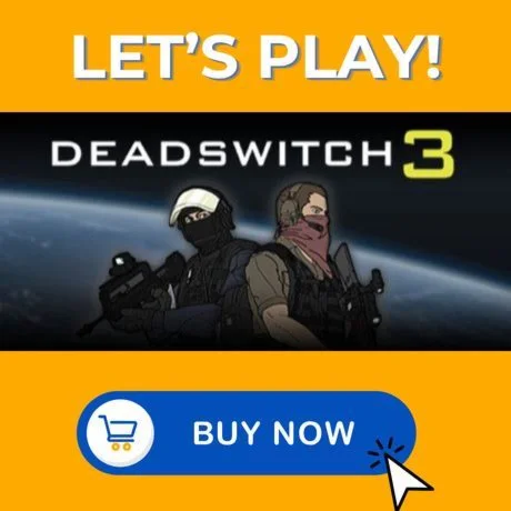  Deadswitch 3 (Steam/Region Free/Бонусный код товара)
