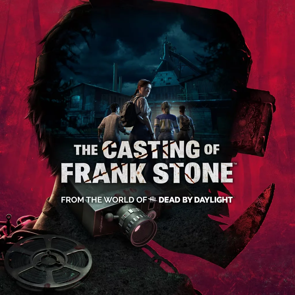 The Casting of Frank Stone™ XBOXPSN⬛️EGS