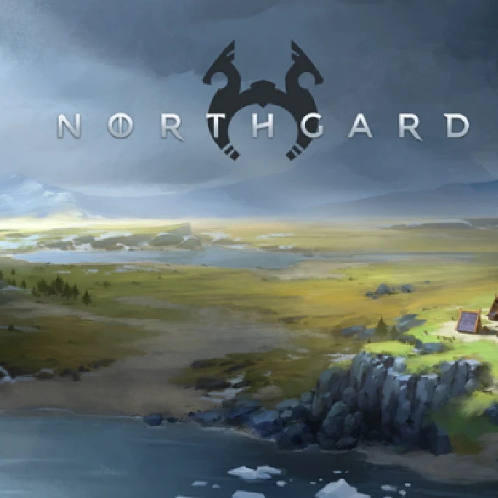 NORTHGARD ✅(STEAM KEY/GLOBAL)+GIFT