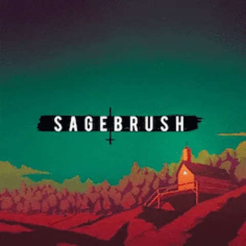 🔴 Sagebrush❗️PS4/PS5 🔴 Türkiye