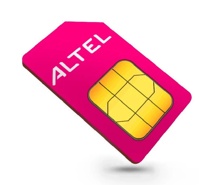 💳 ONLINE TOP UP ALTEL KAZAKHSTAN💰TENGE