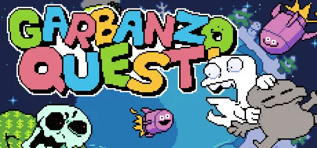 Garbanzo Quest  АВТОДОСТАВКА STEAM РОССИЯ