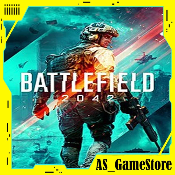 Battlefield 2042 / Бателфилд / БФ | PS4/PS5 Турция