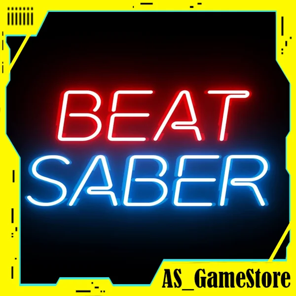 Beat Saber / Бит Сейбер / Бит Сабер | PS4/PS5 Турция