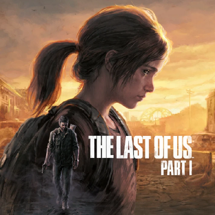 THE LAST OF US PART I DELUXE ✅(STEAM KEY)+GIFT