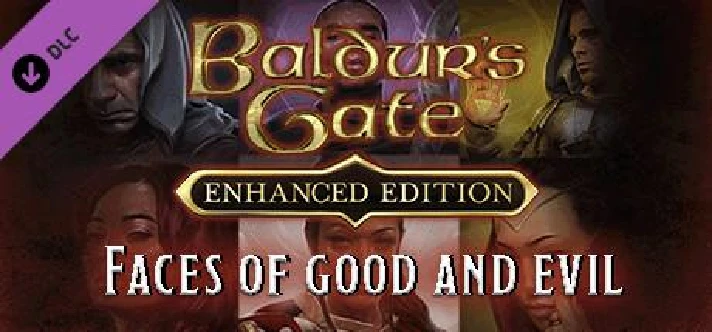 Baldur´s Gate 1+2 Enhanced Edition+Siege of Dragonspear