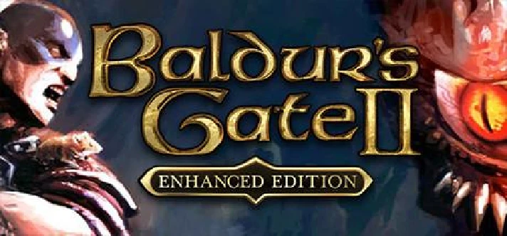 Baldur´s Gate 1+2 Enhanced Edition+Siege of Dragonspear