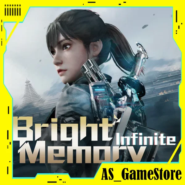 Bright Memory: Infinite | PS5 Турция