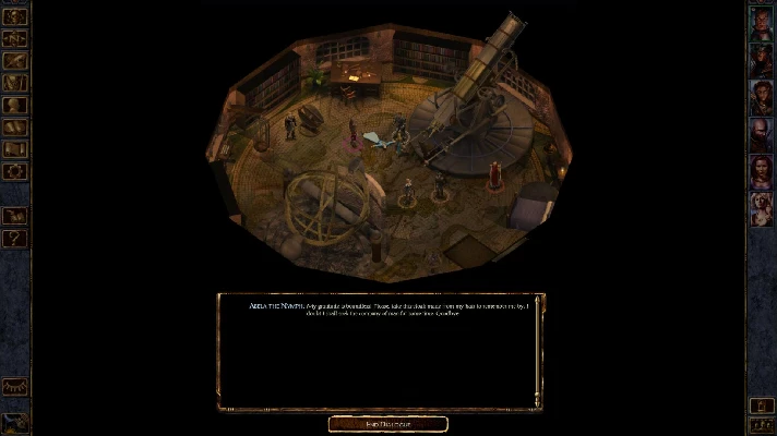 ✅Baldur’s Gate: Deluxe Edition (Enhanced + DLC)⭐Steam⭐1