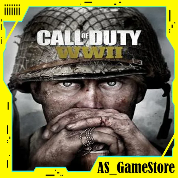 Call of Duty: WW 2 / КОД ВВ2 | PS4/PS5 Турция