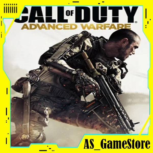 Call of Duty Advanced Warfare / КОД | PS4/PS5 Турция