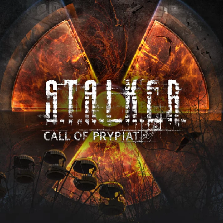 S.T.A.L.K.E.R.: CALL OF PRIPYAT ✅STEAM KEY🔑