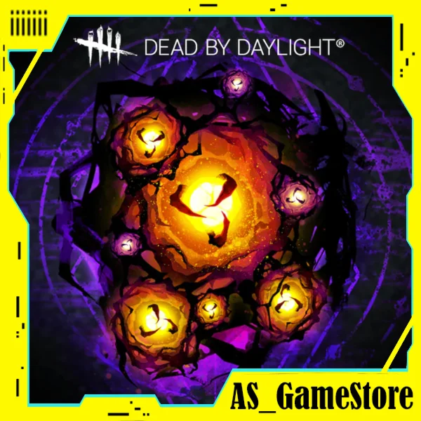 Dead by Daylight Золотые клетки/Аурит |Epic Games EGS
