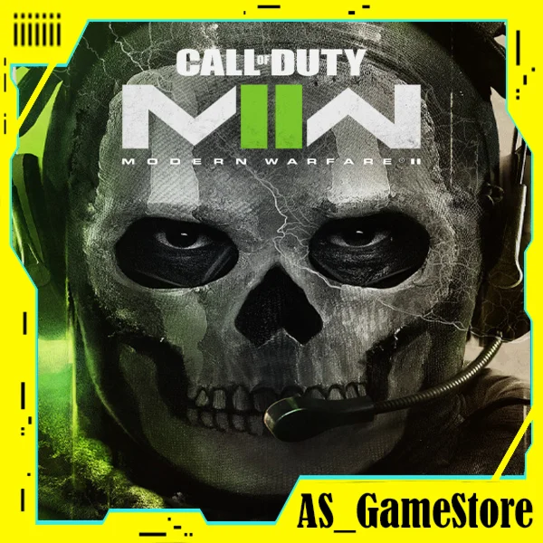 Call of Duty Modern Warfare 2 / КОД | PS4/PS5 Турция