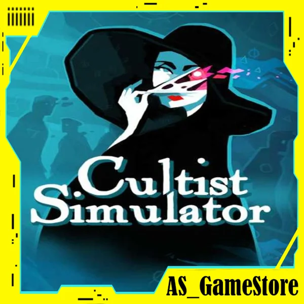 Cultist Simulator / Симулятор Культиста | PS Турция