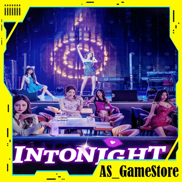 Intonight | ПК Epic Games EGS