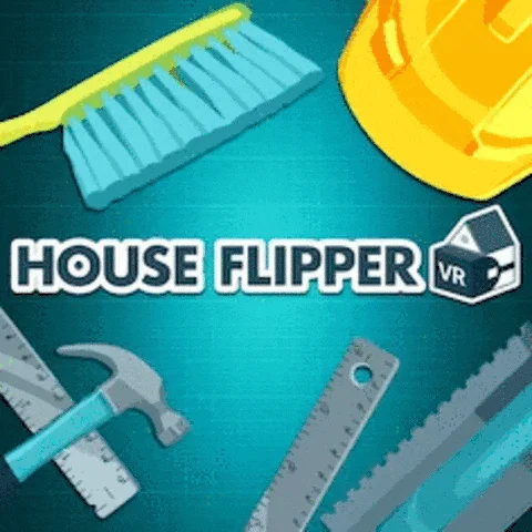  House Flipper VR️PS4/PS5  Турция
