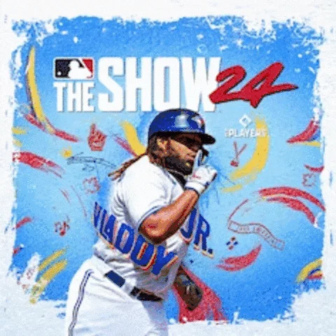  MLB The Show 24️PS4/PS5  Турция