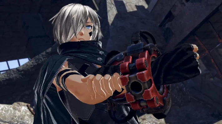 GOD EATER 3 STEAM KEY🔑 RUSSIA+CIS