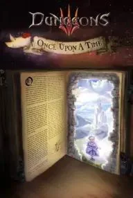 DLC Dungeons 3 - Once Upon A Time КЛЮЧ STEAM ROW