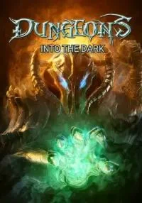 DLC Dungeons - Into the Dark  КЛЮЧ STEAM ROW