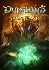 DLC Dungeons - Map Pack КЛЮЧ STEAM ROW
