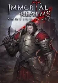 Immortal Realms: Vampire Wars КЛЮЧ STEAM ROW