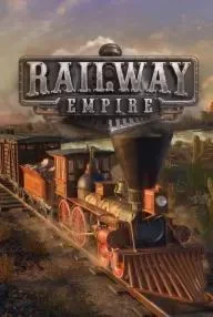 Railway Empire КЛЮЧ STEAM ROW