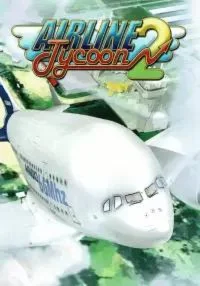 Airline Tycoon 2 КЛЮЧ STEAM ROW