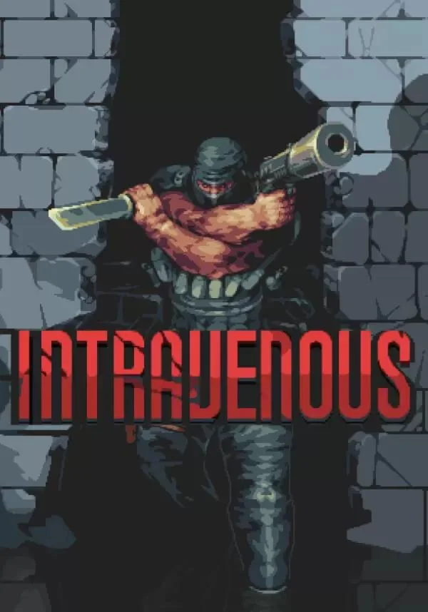 Intravenous КЛЮЧ STEAM ВСЕ СТРАНЫ