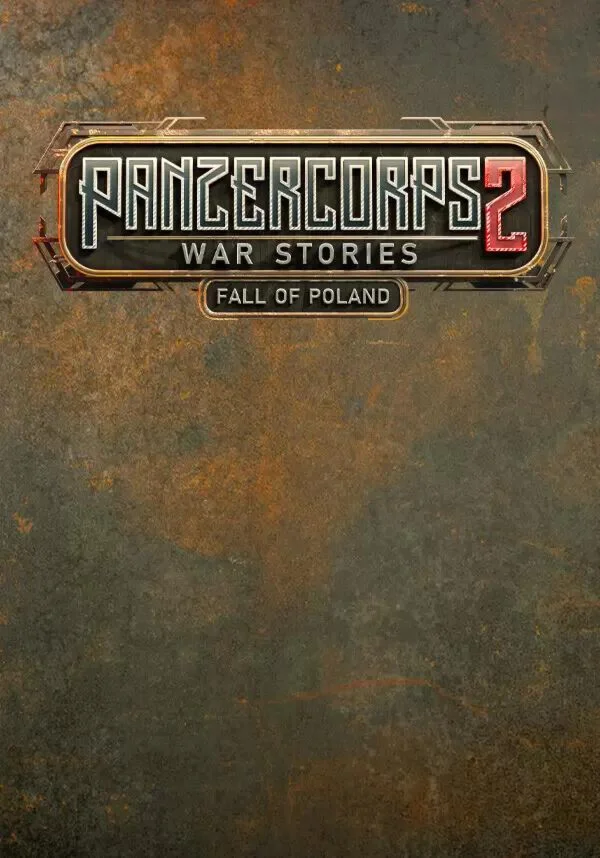 DLC Panzer Corps 2: War Stories - Fall of Poland КЛЮЧ