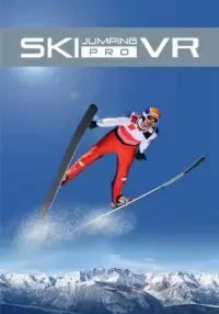 Ski Jumping Pro VR КЛЮЧ STEAM ROW