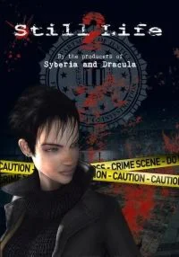 Still Life 2 КЛЮЧ STEAM РФ+СНГ