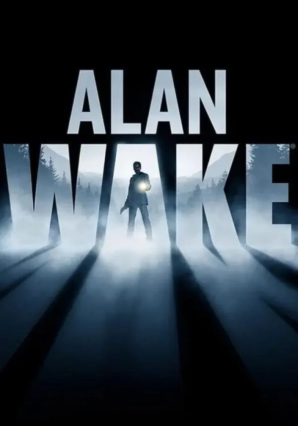 Alan Wake КЛЮЧ STEAM ВСЕ СТРАНЫ