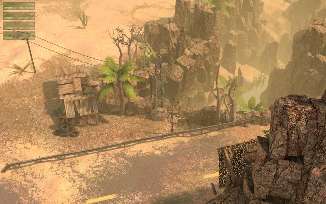 Jagged Alliance: Crossfire КЛЮЧ STEAM РФ+СНГ