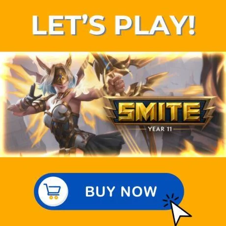  SMITE (Steam/Region Free/3-дневный усилитель)