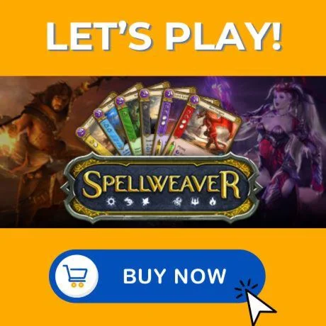  Spellweaver (Steam/Region Free/Бонусный предмет)