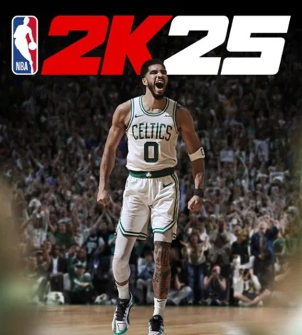 NBA 2K25 Edición Estándar (STEAM)