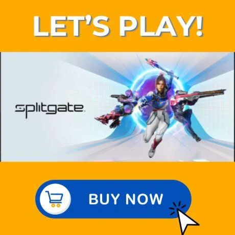  Splitgate (Steam/Region Free/Бонусный предмет)