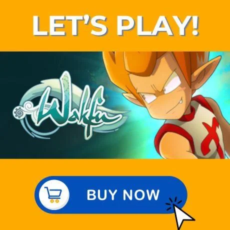 WAKFU (Steam/Region Free/Бонусный предмет)