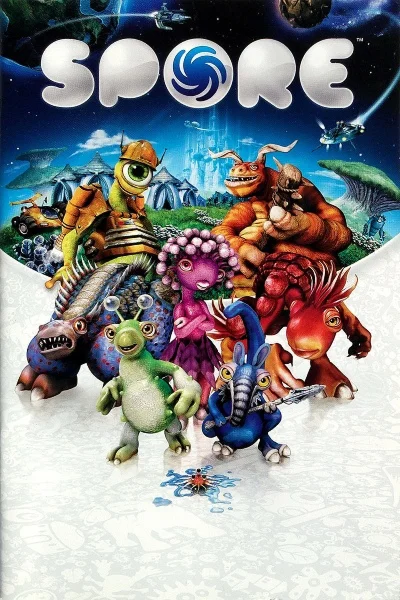 Spore STEAM Gift - RU/CIS