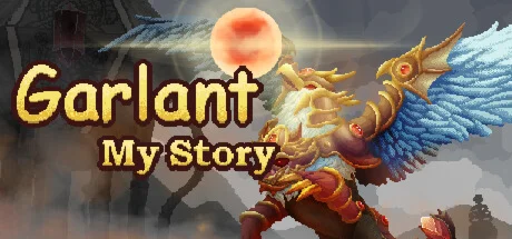 Garlant: My Story  АВТОДОСТАВКА STEAM РОССИЯ