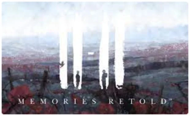  11-11 Memories Retold (PS4/PS5/RU) Аренда от 7 дней