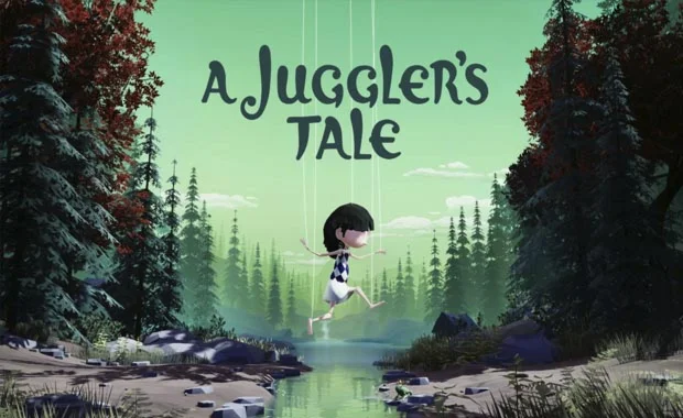  A Juggler's Tale (PS4/PS5/RU) (Аренда от 7 дней)