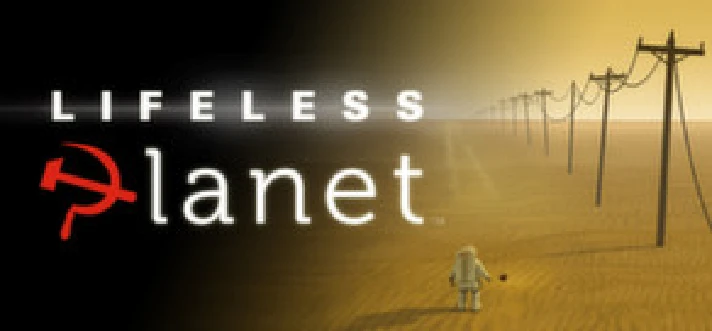 Lifeless Planet Premier Edition 💎STEAM KEY REGION FREE