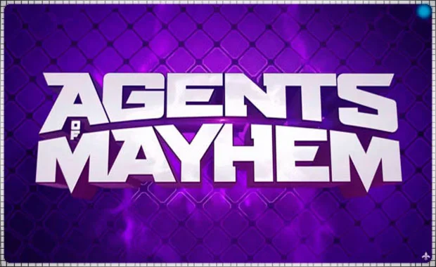  Agents Of Mayhem (PS4/PS5/RU) (Аренда от 7 дней)