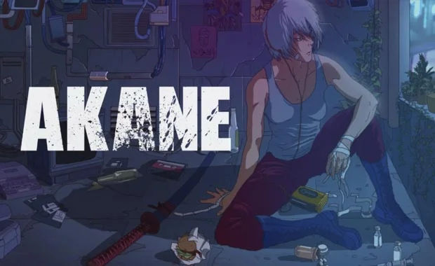  Akane (PS4/PS5/RU) (Аренда от 7 дней)